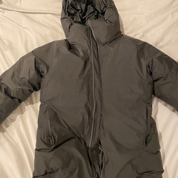 Mens MegaWarm Jacket Medium from Lifelabs